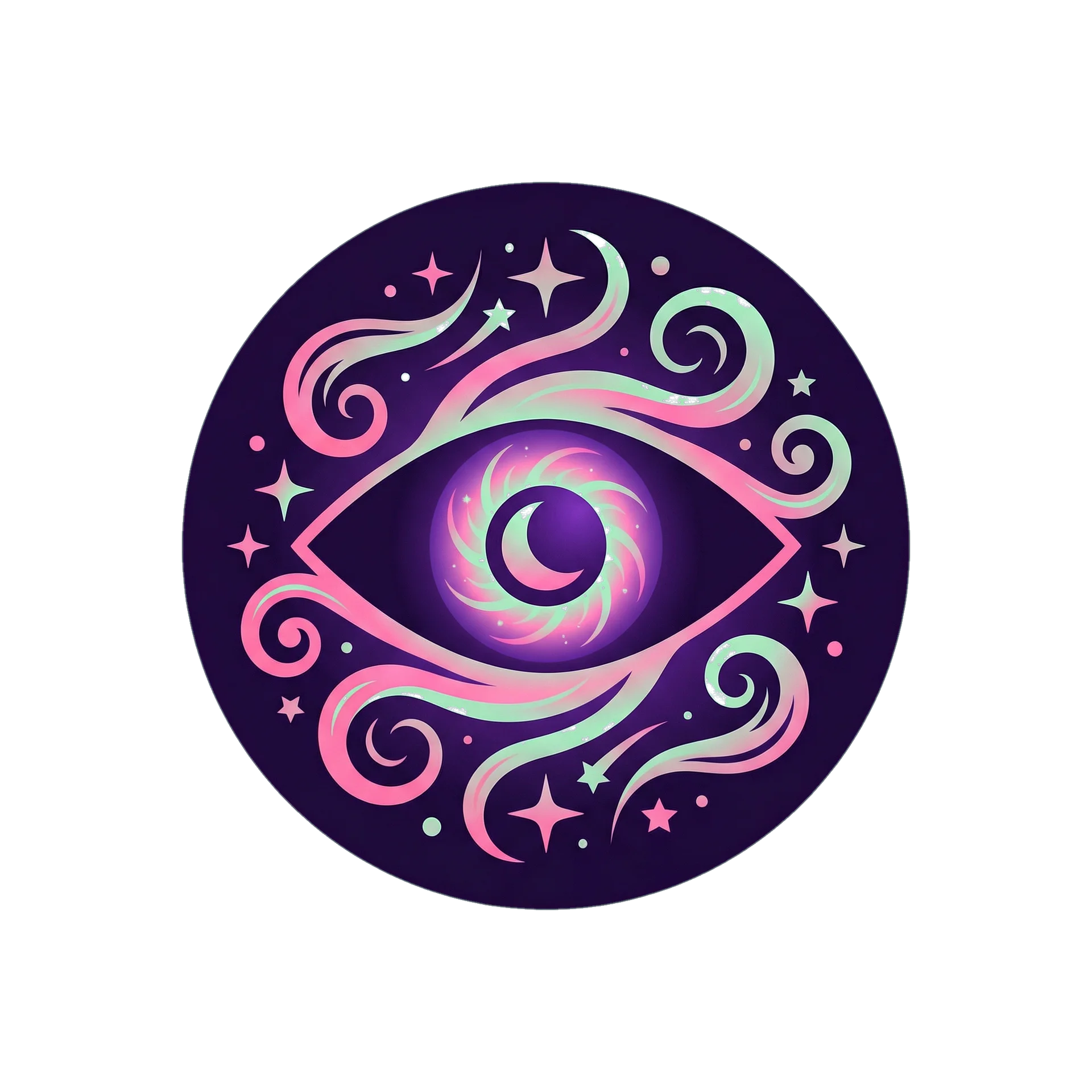 梦境彩运解析所 - 凤凰彩票 潜意识研究平台Logo